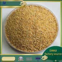 Selected Natural Mineral Materials Pottery Colored Sand with Certain Hardness and Adsorption Capacity