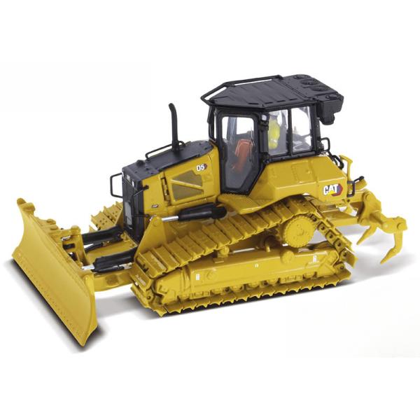  D5 LGP VPAT Dozer Diecast Model 1/50 Scale with Opening Doors Collectible 85951
