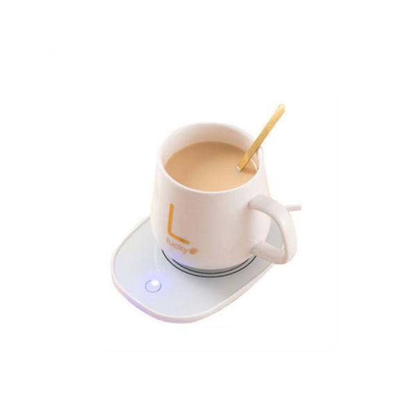 Development of PCBA circuit board scheme for constant temperature heating of milk warmer and cup pad