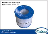 Lay Z Spa Filter Cartridge Salt Water Pool Cartridge For Catalina Spas Unicel C-4310