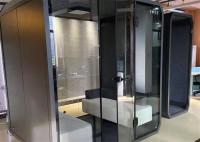 Cosse se réunissante insonorisée privée à la maison multifonctionnelle pour d'intérieur