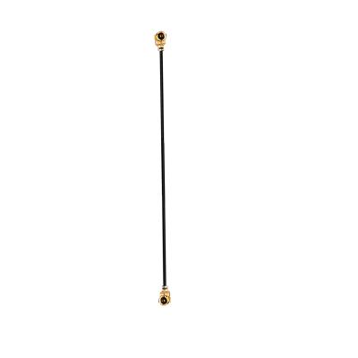 Conector RF de 90 mm Conectores RF coaxial U.FL/IPEX SMT 0-6GHz