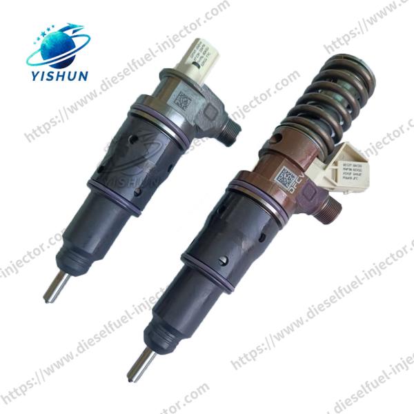 Injecteur de carburant diesel BEBJ1F06001 22282199 pour injecteur  HDE 13 TC common rail