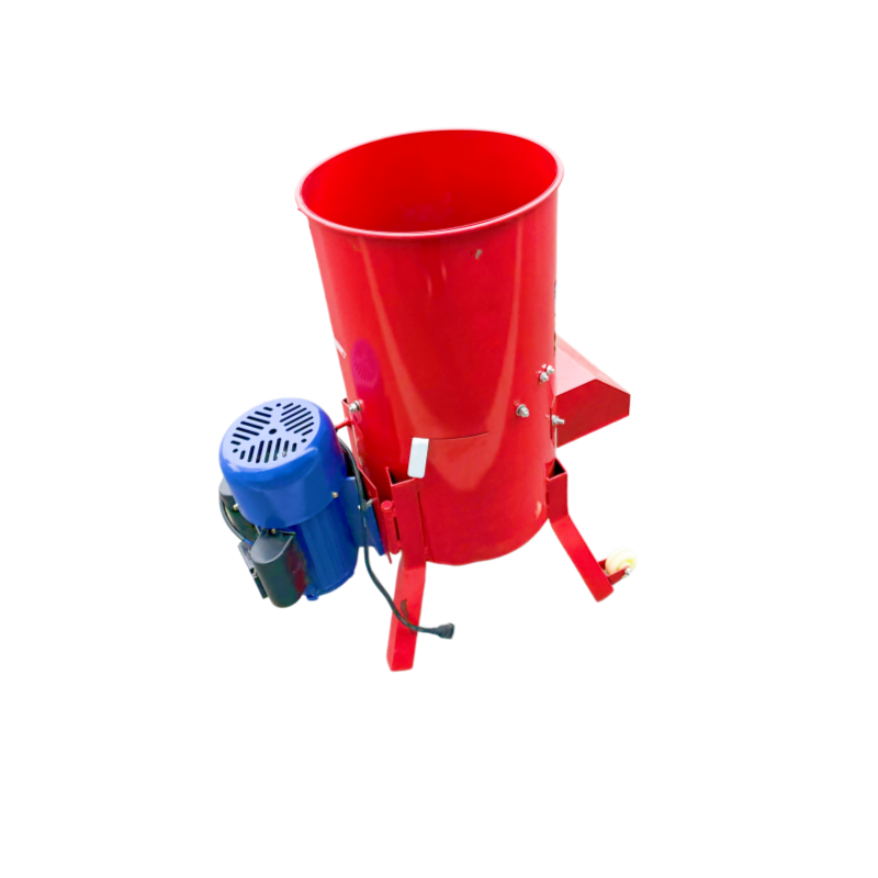 Vegetable Chopping Machine Reinforced Design High Speed Root Cutter