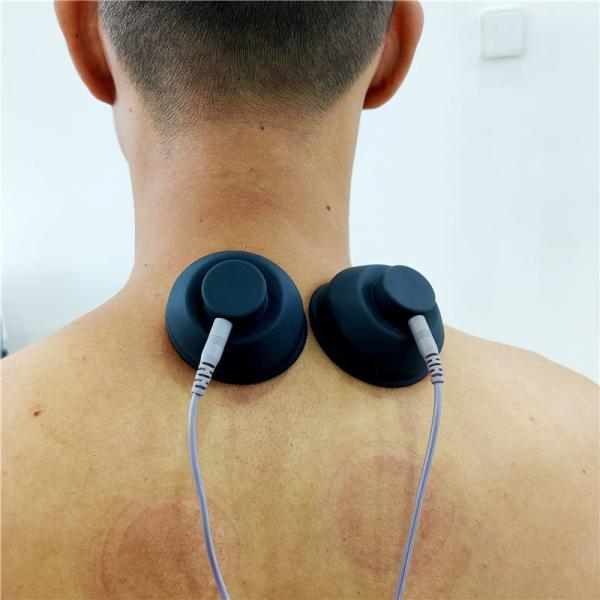 5 Tips 18HZ Shockwave Therapy Machine For Low Back Knee Joint Ed Treatment