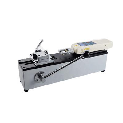 Automatic Terminal Pull Force Tester For Wire Cable Harness Industry