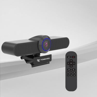 Haut-parleur de microphone de TEVO EVA200 OS05A10 5.0MP Conference Webcam With
