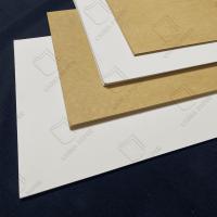 150g Reliable FDA-Certified Coated Cupstock Board For Food Packaging Paper