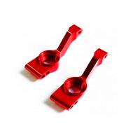 Plasma Aluminum CNC Machined Parts Anodized Finished