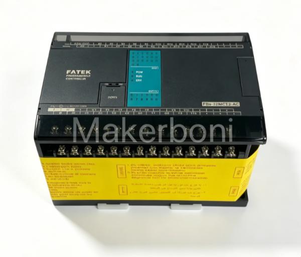 K5-160 for Oshima Programmable Logic Controller | Industrial Automation PLC with Transistor Output