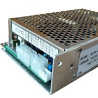 Alimentation d'énergie à sorties multiples de lampe de deutérium pour le circuit de amplification de moteur pas à pas