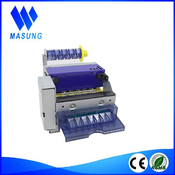 Durable Head 3 Inch Thermal Printer Thermal Mini Handheld Barcode Printer