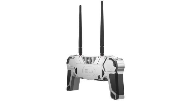 1.4GHz 2.4GHz Ground Control Station For Uav USB HID Input