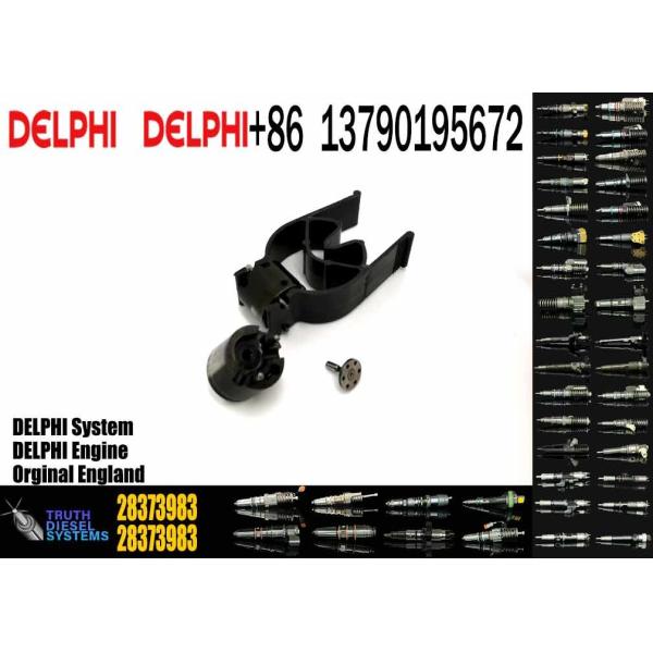 Válvula de control del tren común 9308625C 28278897 Válvula de control del diésel 28373983 28475605 28468551 28475607 9308-625C Para el Hyundai A6710