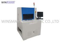 Cortadora ULTRAVIOLETA del laser del PWB de la fuente de laser sin la tensión