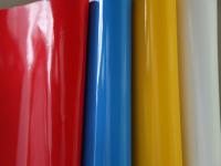 tela de encerado do Pvc de 0.5mm para Toy Material inflável
