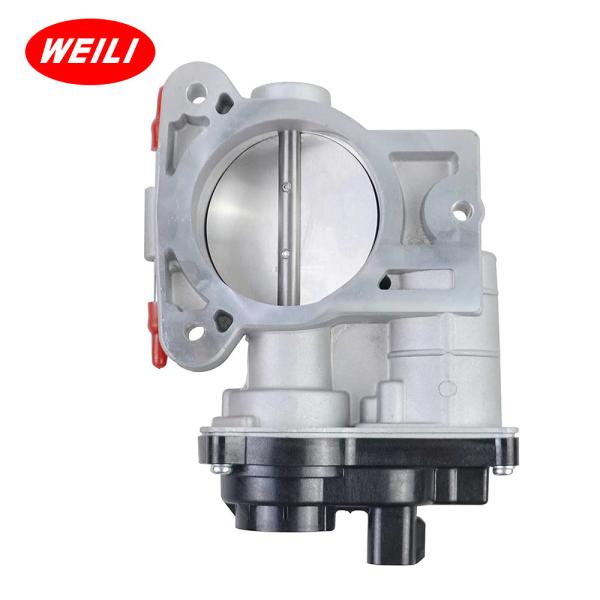 Throttle Body for GMC Savana Chevrolet Cadillac Escalade  12679525 217-2293