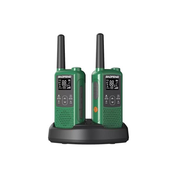 XIR P3688 DP1400 CP200D DEP450 Digital Two Way Radio Walkie Talkie 103mm*55mm*31mm Black