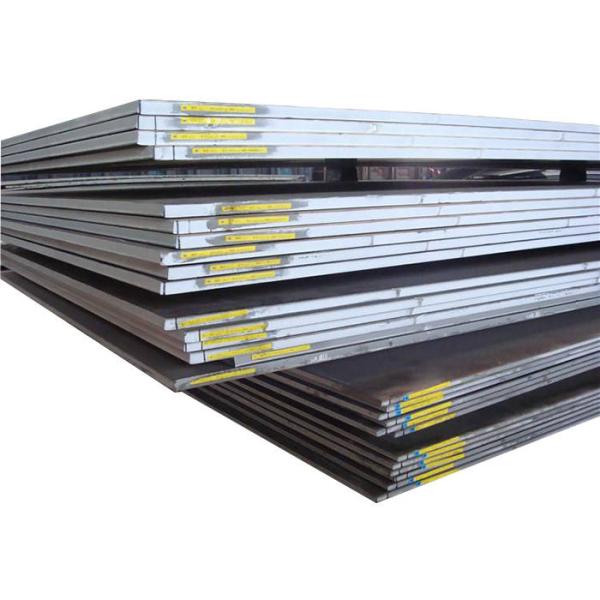 High Strength Hot Rolled Wear Resistant Composite Steel Plate Sheet