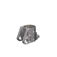 OEM/ODM Parties usinées CNC Anodisation Processus de fabrication d'usinage CNC