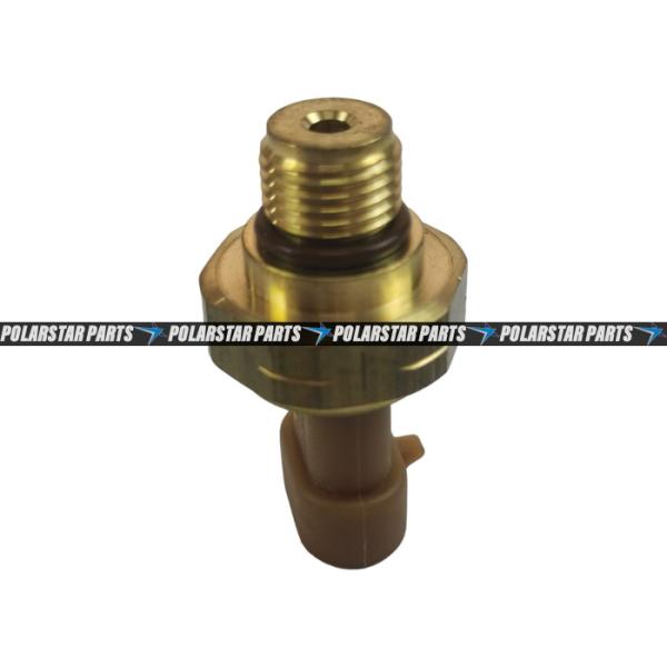 Diesel Engine Oil Pressure Sensor QSM ISM M11 Excavator 4921493