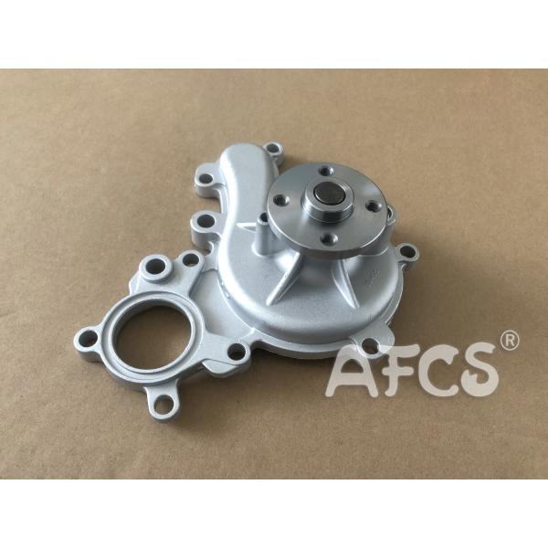 16100-39496 водяная помпа двигателя 16100-39495 для крейсера Lexus Lx J2 земли Тойота