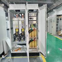 Inomax AC Variable Frequency Drives Ahorro de espacio para motores PMSM de 380V 300HP
