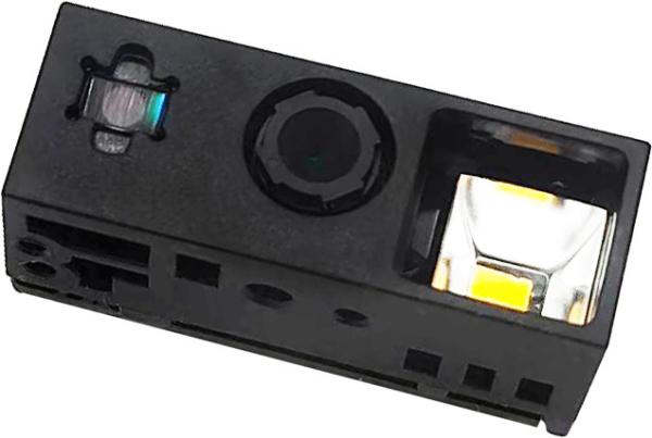 Ultra Slim Undecoded OEM Barcode Scan Engine MIPI Barcode Scanner Module