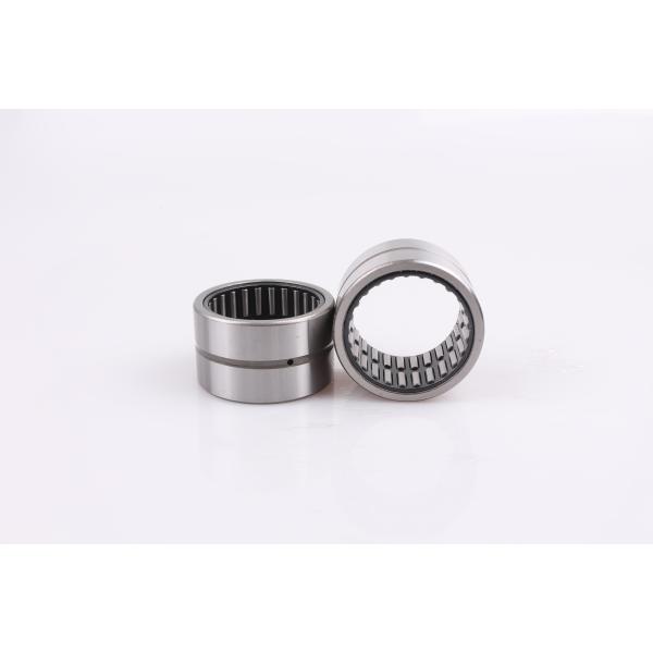 RNAO5 GCr15 Yoke Type 8MM Needle Roller Bearing