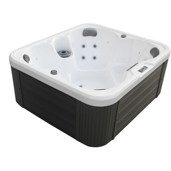 4 Person Outdoor Spa Hot Tub High End Quality Spas Such As Hot Spring