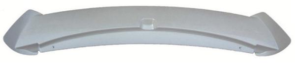 SPORT/OEM Tipo Spoiler de asa traseira para TOYOTA YARIS 2008-2011 Decoração automotiva