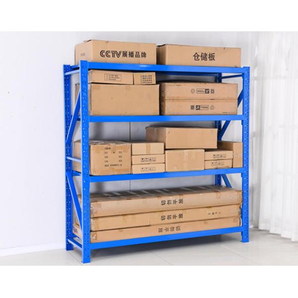 Goods 500kg/Layer Odm Heavy Duty Storage Shelves Metal