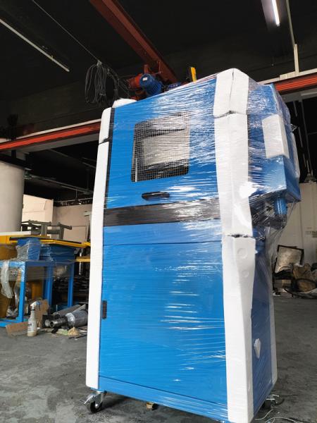 Imprensa plástica de borracha hidráulica de 50 toneladas de 10 toneladas da loja, imprensa hidráulica do laboratório