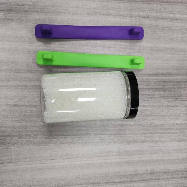 Modified Anti-UV And Yellowing Series TPU Granules Injection Molding With Enhanced Wear Resistance