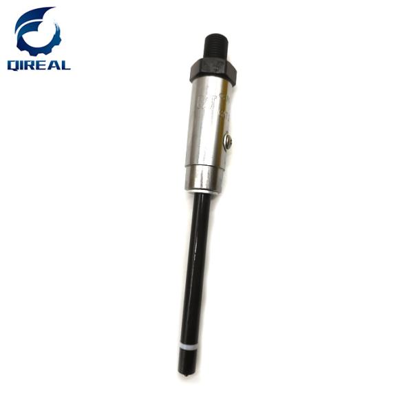 E3306 3306 Excavator Spare Part Diesel Injector Nozzle 8N-7005 8N7005