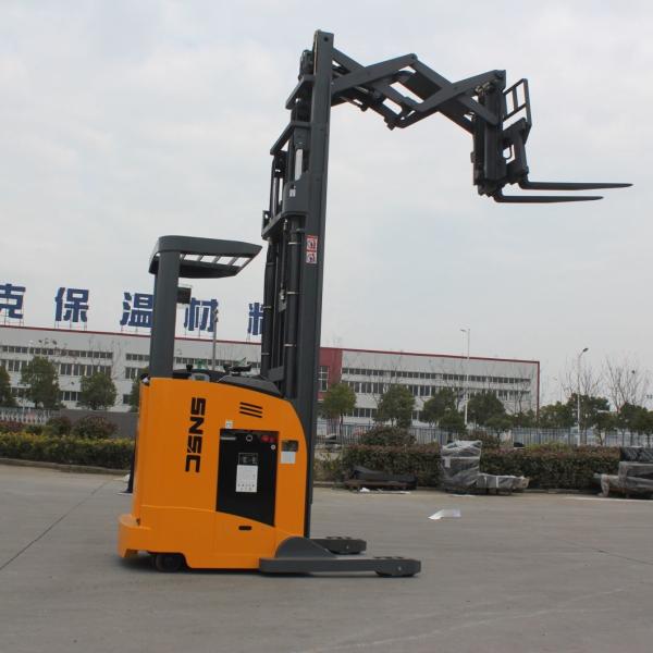 Snsc 1500kg 2000kg Электрический грузовик для подъема грузовика для подъема грузовика для подъема грузовика для подъема грузовика