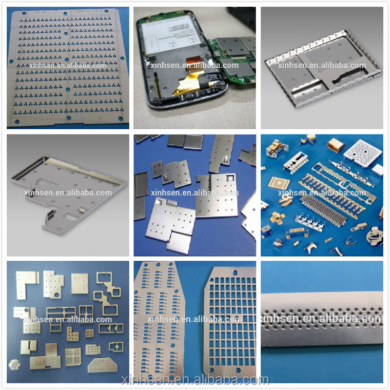 Shenzhen Xinhaisen Technology Limited
