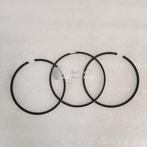 China supply Diesel engine parts for S6D125 Piston Ring 6150-31-2033