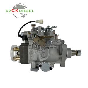 Pompe d'injection de carburant 104742-7401 104642-7401 pour 4D94VE 4TNE94