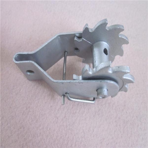 Grape Stand OEM Farm Fence Wire Strainer To Adjust Wire Tightness