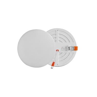 O teto Frameless de IP20 SMD2835 conduziu luzes de painel