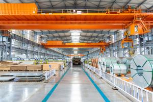 JIANGSU ZHIJIA STEEL INDUSTRIES CO., LTD.