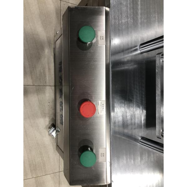 Máquina para hacer polvo de fluido hidráulico 220V / 50Hz 1 año de garantía