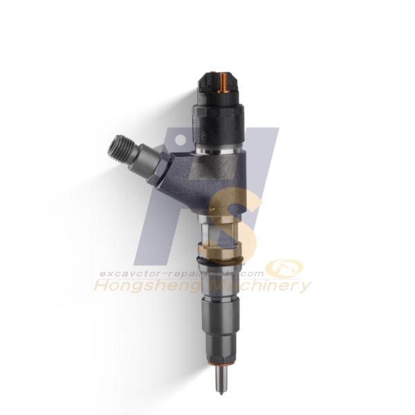 371-3974 0445120347 Fuel Injector Assembly Carter 323D2 C7.1 Engine