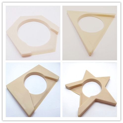 Прессформа впрыски бытовой техники съемок смолы 718H 500000 PP