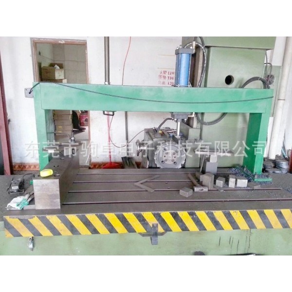 Index Rotary Table JZ-1000