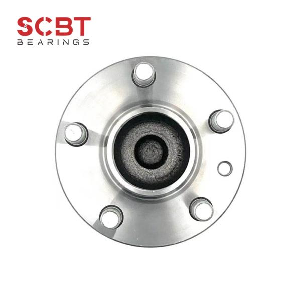 6G91-2C299 713678860 R15272 BK1535 Rear Wheel Hub Bearing Auto Parts for Ford With High Quality