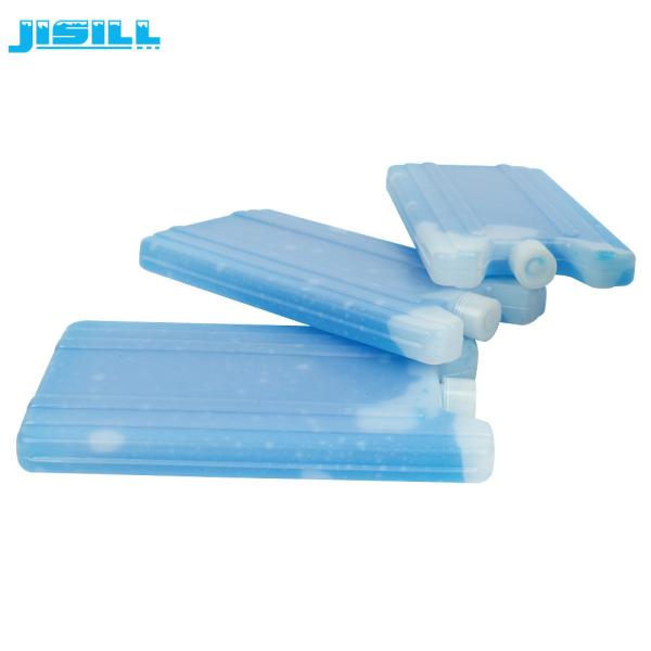 2 - 8 elementos refrigerantes do gel de C almoçam blocos de gelo para o armazenamento da temperatura do controle da medicina