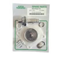 ASCO PULSE VALVES SCG353G043 3/4