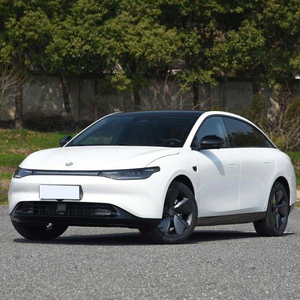 Максимальная скорость 180 км/ч Лептоп C01 2023 Comfort Edition 4 Wheel Drive Электромобиль